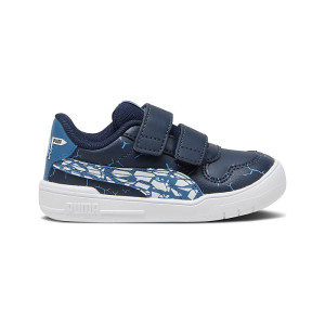Puma Multiflex Icy Monster Size 10 398013-02