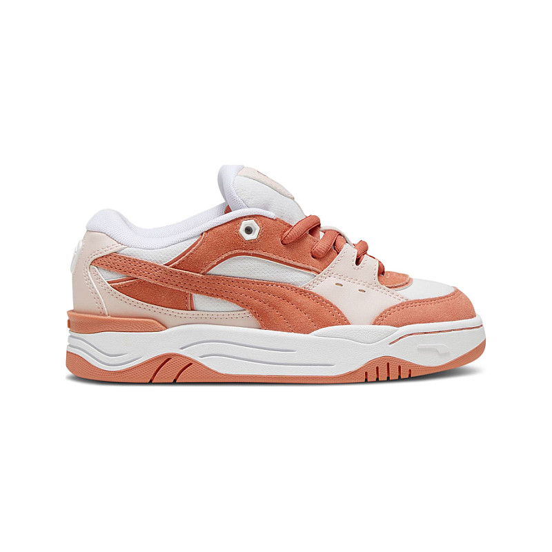 Puma 180 Big Deeva Peach S Size 4 398709-01