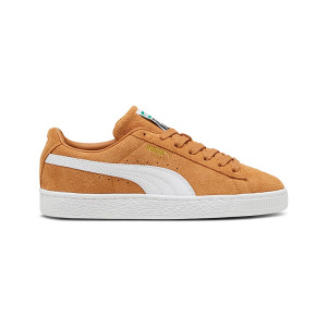 Puma Suede Classic Caramel Latte S Size 10 399781-21