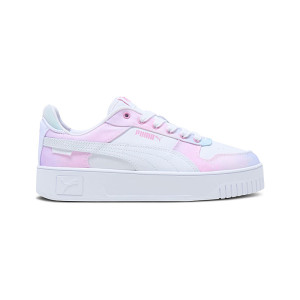 Puma Carina Street Watercolor S Size 10 401028-01