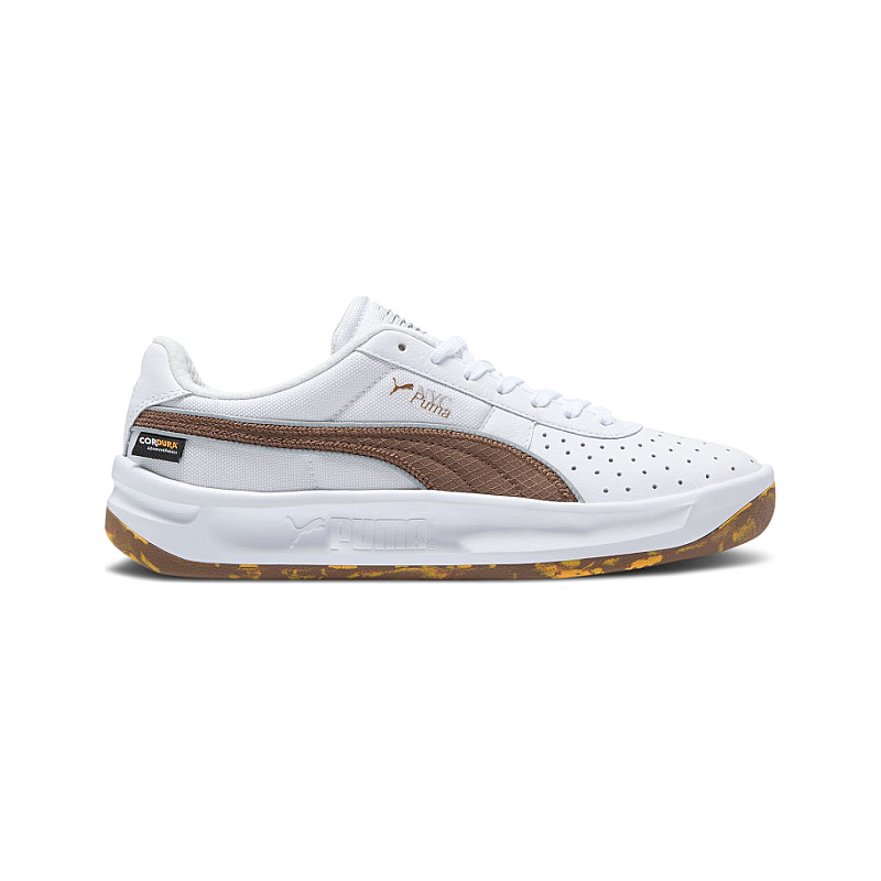 シューモン 希少 Puma GV Special Cordura NYC Long Run Pack S Size 10 401096-01 from