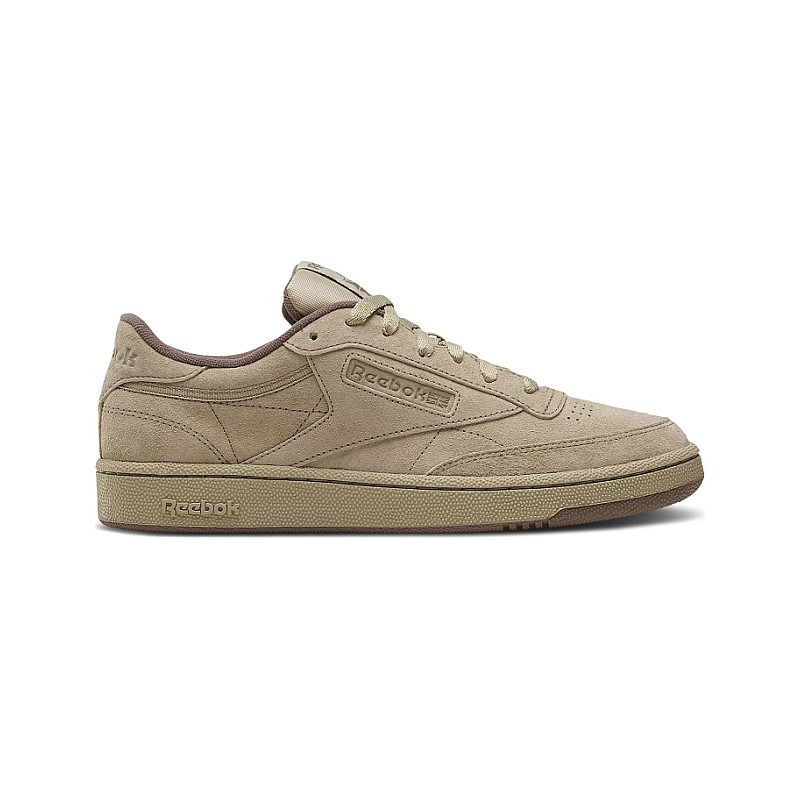 reebok club c 42