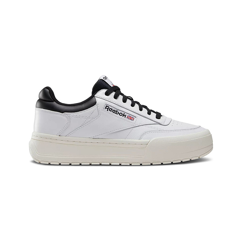 Reebok Club C Megacourt Chalk EUR 37 5 100201238