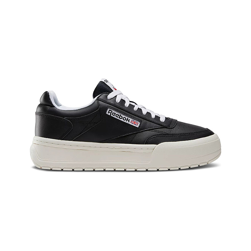 Reebok Club C Megacourt Chalk EUR 44 100201239