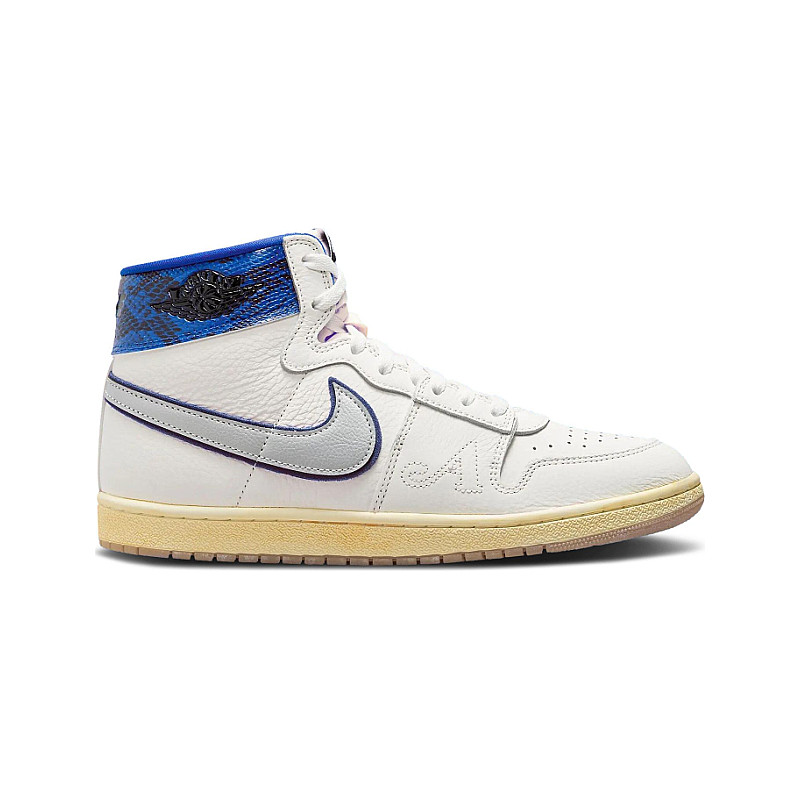 Air Jordan Awake NY X Jordan Air Ship PE SP Game Royal S  display picture 1