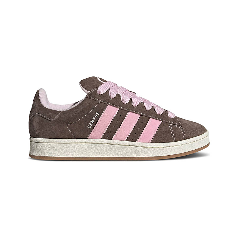 adidas gazelle silver green womens adidas Originals Campus 00s - Women's main image 0
