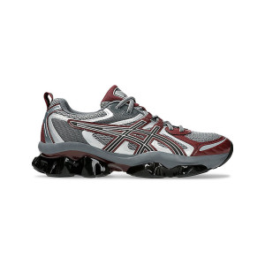 ASICS Gel Quantum Kinetic Sheet Rock Cherry S Size 5 1203A270-024