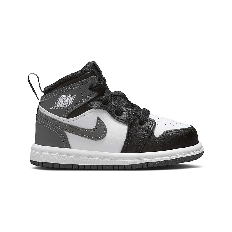 Air Jordan Air Jordan 1 Mid Iron Size 10 DQ8425-001