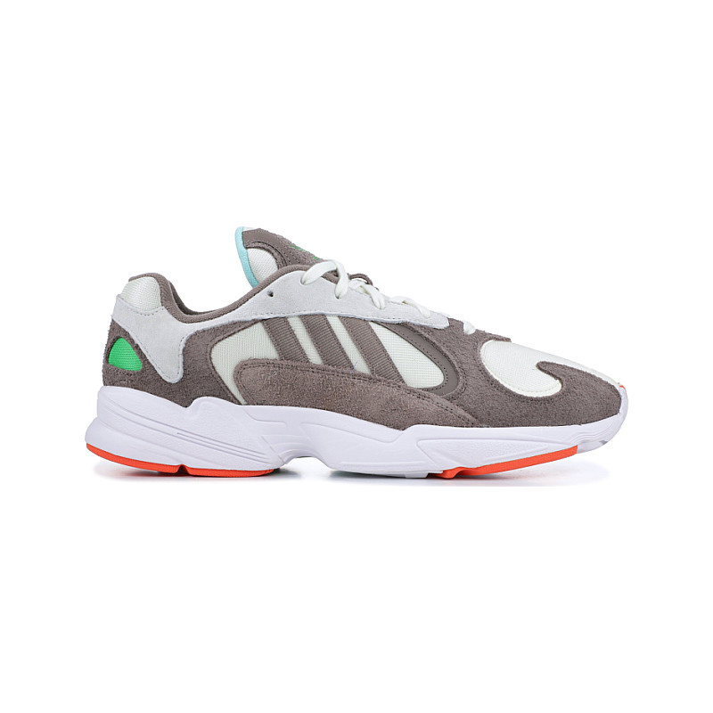 adidas Solebox X Yung 1 Solebox S Size 8 5 F97510 da 204 00