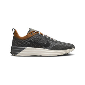 Nike Lunar Roam Metallic Pewter S Size 10 FZ8116-200