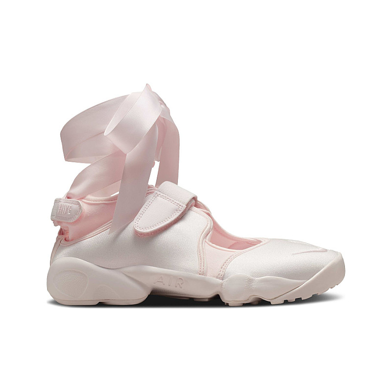 Nike Air Rift Soft Ribbons S Size 5 HQ3761 640 92 00