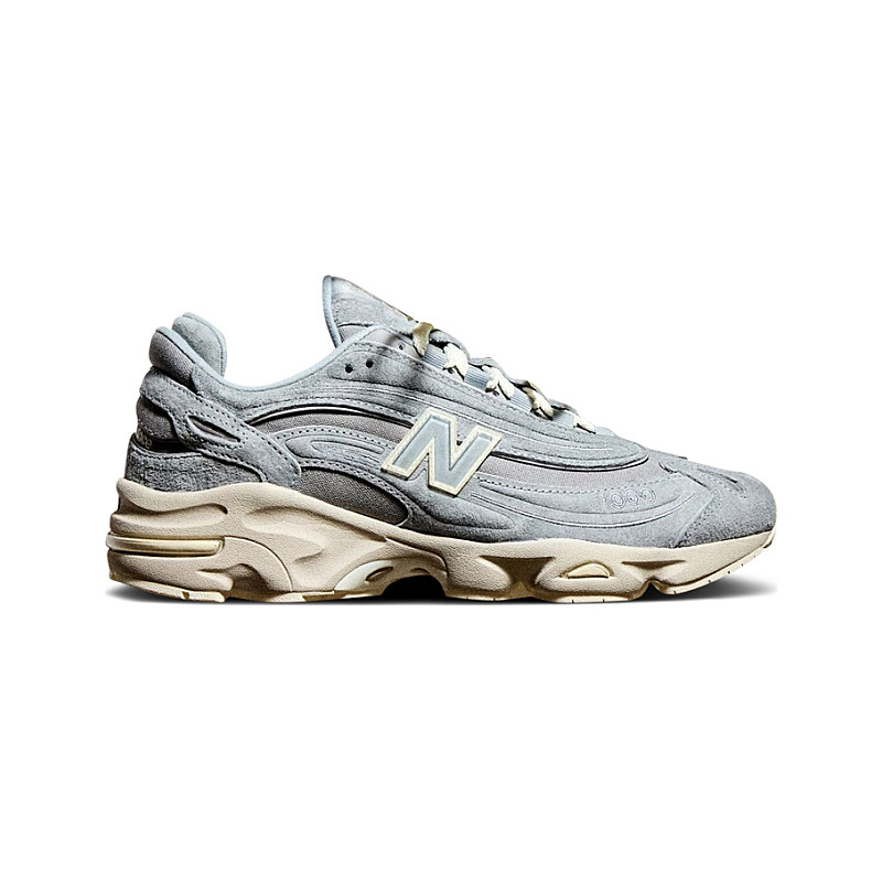 New Balance Kith X 1000 Quarry S Size 12 M1000KQ から 175,00 €