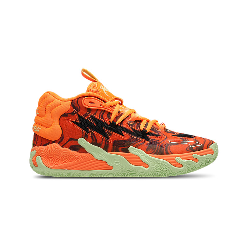シューズ(男性用) PUMA mb.03 PUMA MB.03 