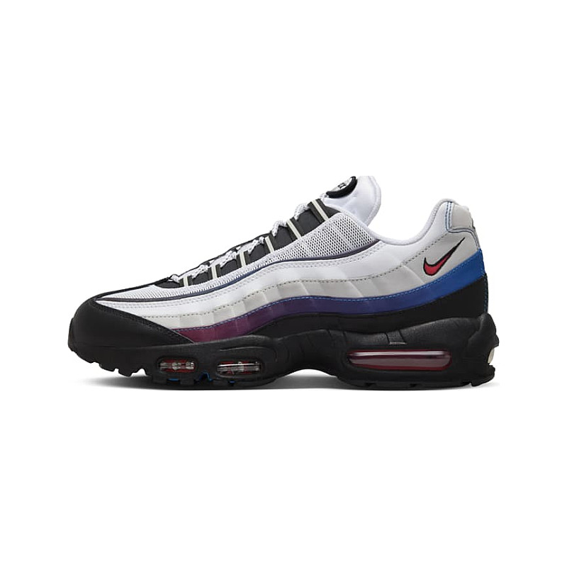 Nike air max 95 size 10 online