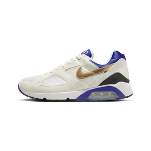 Nike Air Max 180 Concord 2024 S Size 13 FJ9259-101