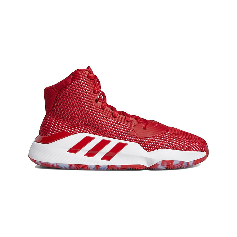 Adidas bounce 2019 hotsell