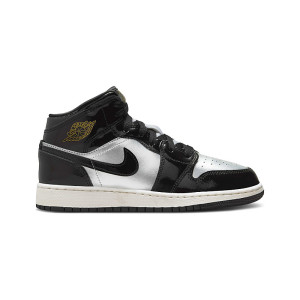 Air Jordan Air Jordan 1 Mid S Size 3 5 FZ3938-001