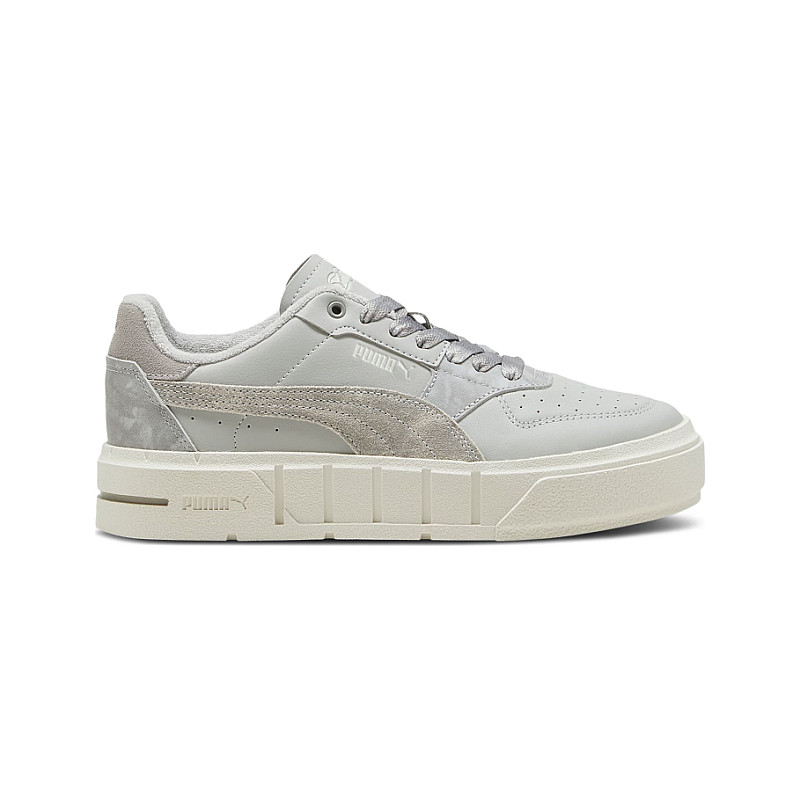 Puma Cali Court Retreat Yourself Pack Cool S Size 10 396388-02