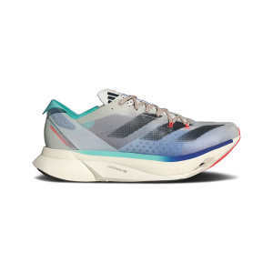 adidas Adizero Adios Pro 3 Aurora Ink Flash S Size 5 IE6235