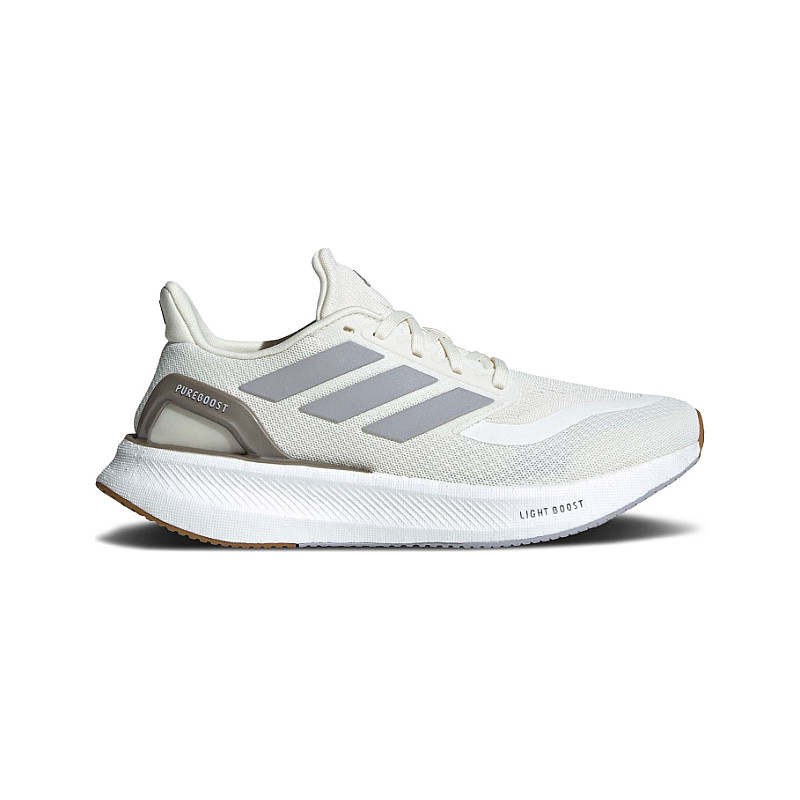 adidas Pureboost 5 Glory Cyber Metallic S Size 5 IF9205 from 80,00