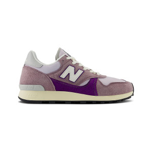 New Balance 475 Ice Wine S Size 10 M475VTE
