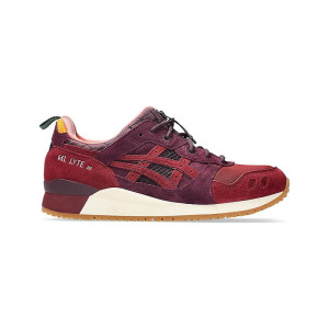 ASICS Gel Lyte Iii OG Mita Dried Rose 1203A578-600