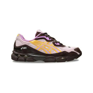 ASICS Pleasures Gel-Nandi 海外限定　1201A125 Pleasures x ASICS Gel-Nandi OG 1201A125-100 | Nice Kicks