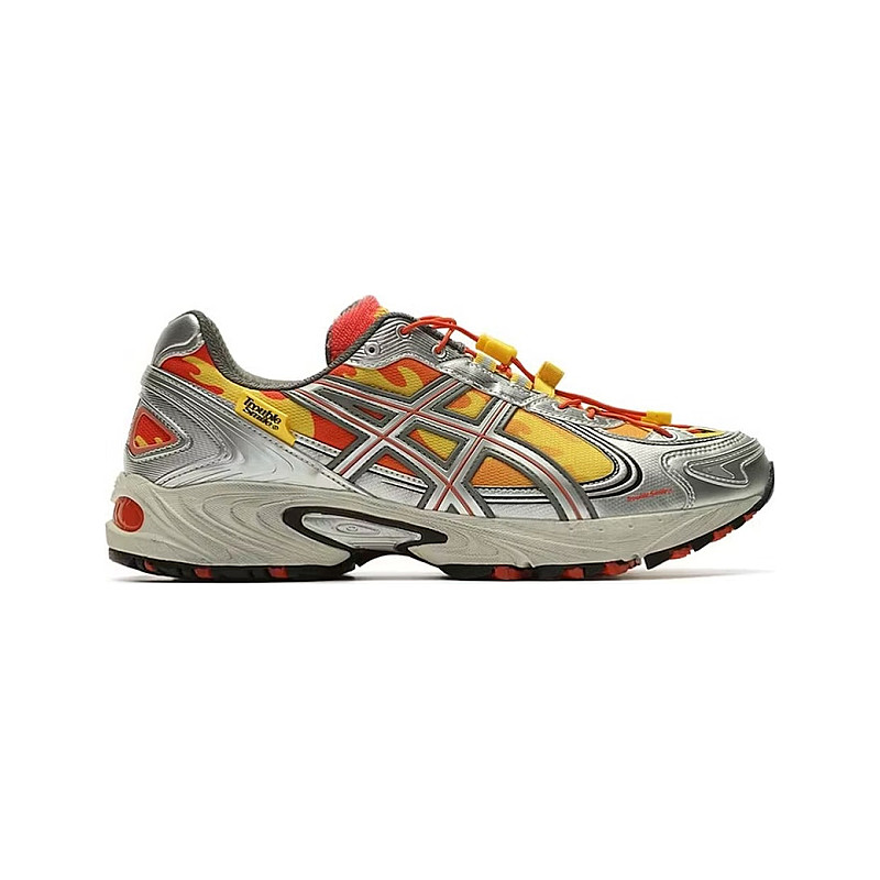 ASICS Gel Kahana Tr V4 Troublesmile 1203A653 750 da 141 00