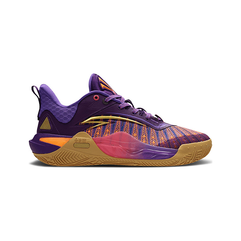 Anta KAI 1 Speed Twin China Release S Size 11 112441120-3 from 184