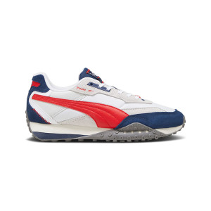 Puma Blacktop Rider Persian S Size 10 392725-06