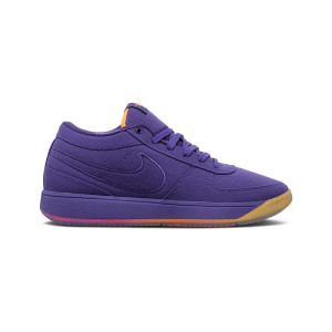 Nike Book 1 Sunset S Size 11 5 HJ5351-500