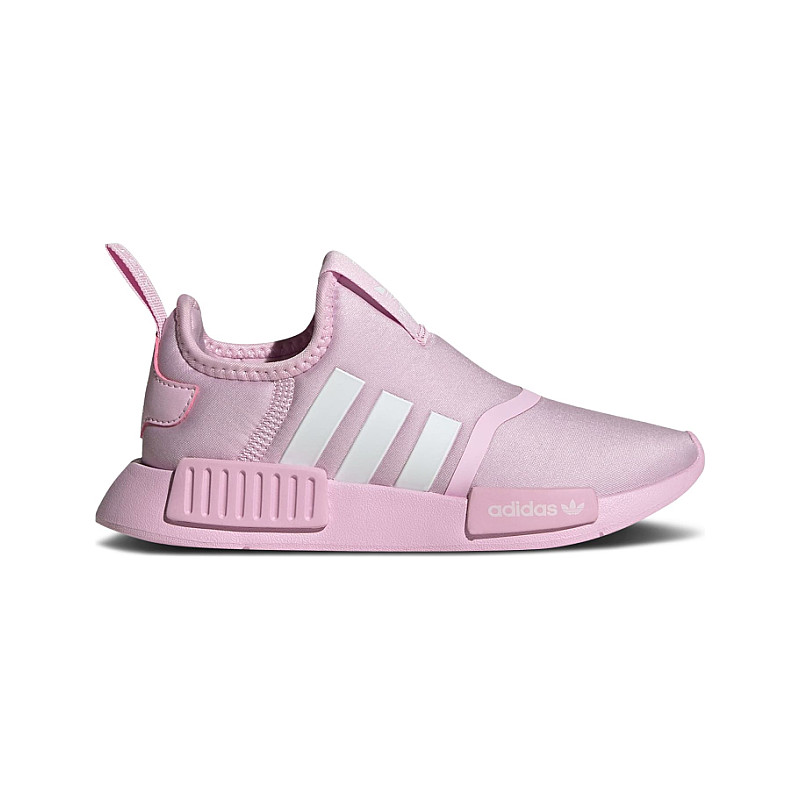 Baby pink nmds online