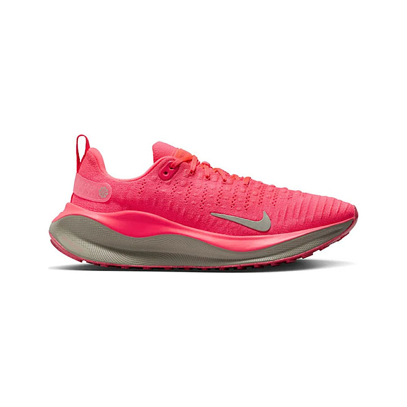 Nike Reactx Infinity Run 4 Hot Punch Iron Ore S DR2670-602 from