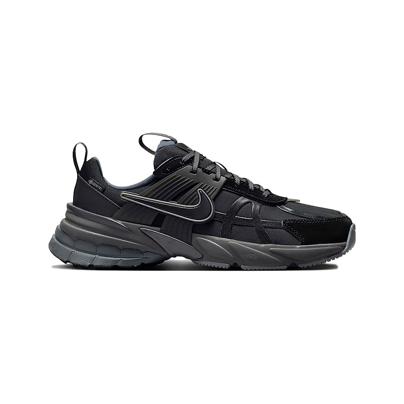 FZ2622-001★ ナイキV2K GORE-TEX ★ 2024年 10/8 発売】NIKE V2K RUN GORE-TEX “Black/Iron Grey