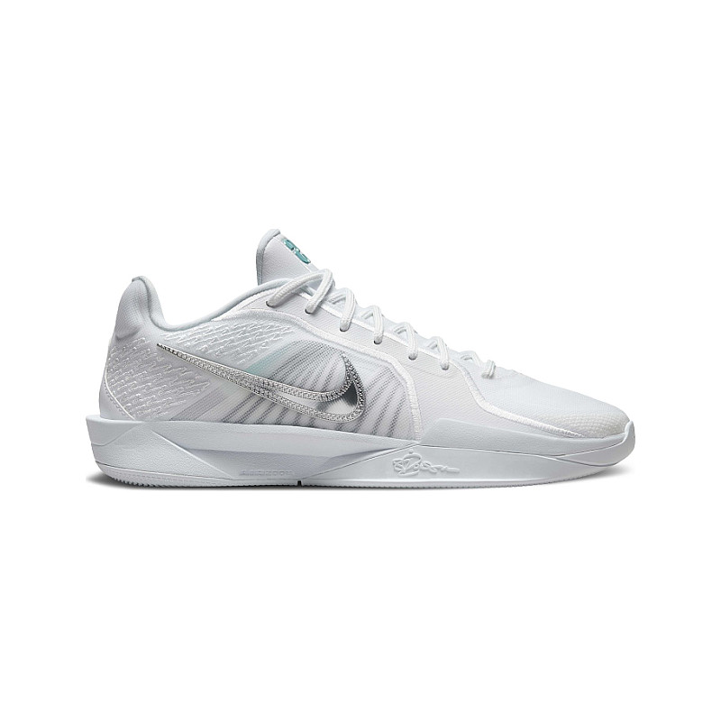 Nike Sabrina 2 EP Noise S Size 10 5 FZ1517-101 から 81,00 €