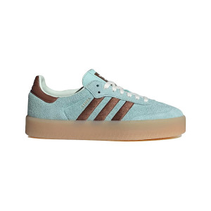 Adidas Sambae Semi Sparkdark Browngum JH8834 from 96,00 €