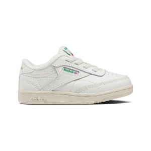 Reebok Club C Chalk Glen Size 8 100046749