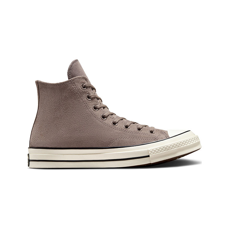 Converse Chuck 70 Heritage Color Suede Pure Pumice S Size 7 5 A09476C da 73 00