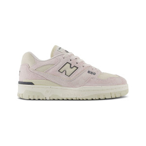 New Balance 550 Granite S Size 10 BBW550RC