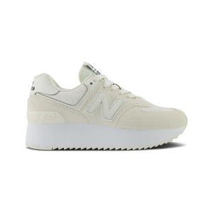 New Balance 574 Sea Salt S Size 5 WL574ZBJ