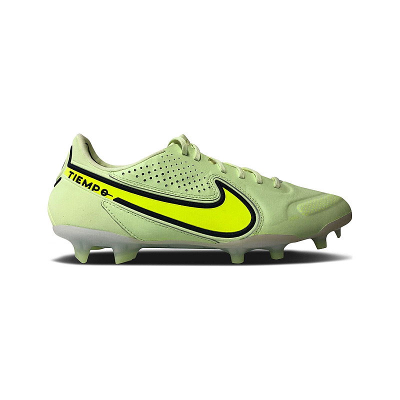 Nike Tiempo Legend 9 Elite FG Pro Luminious Pack S Size 9 Nike Tiempo Legend 9 Elite FG Pro Luminious Pack S Size 9
