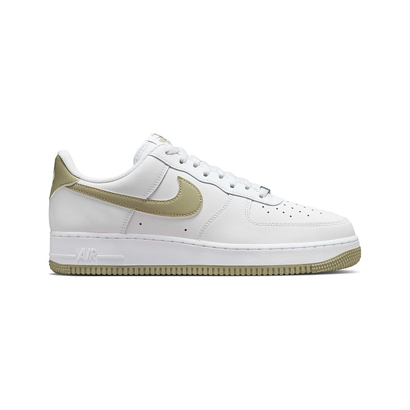 Nike Air Force 1 07 Neutral S Size 10 FJ4146 110 de 210 00