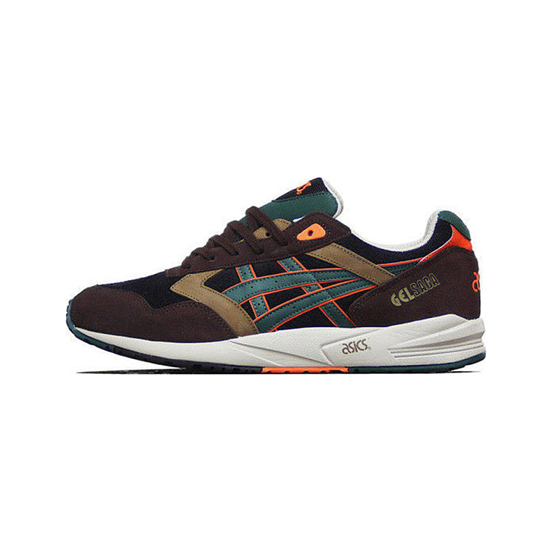 Asics gel saga iii online