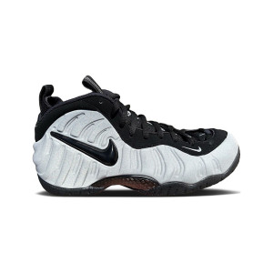 Nike Air Foamposite Pro Wolf S Size 10 5 HF0794-001