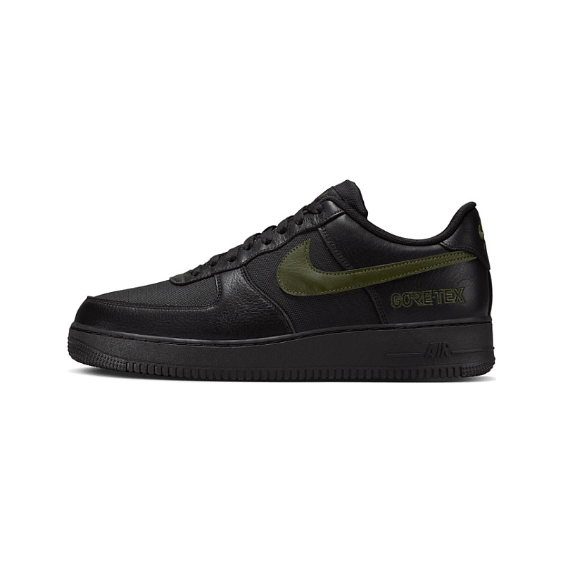 Nike authentic Air Force 1 - Brand New!