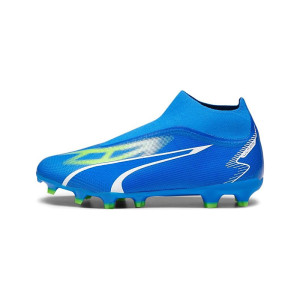 PUMA Ultra Match Laceless FG AG Ultra 107511-03