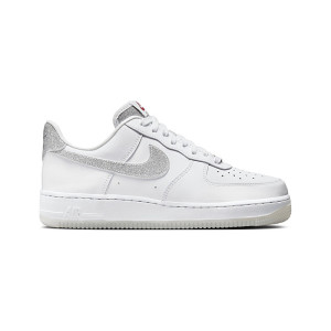 Nike Air Force 1 07 LX Glitter Swoosh S HQ3461-191