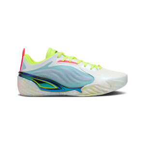 Puma All Pro Nitro Elite Color S Size 4 311262-01