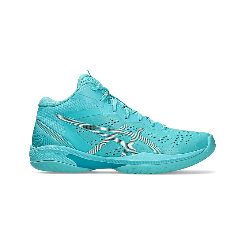 シューズ(女性用) GELHOOP V16 ASICS アシックス（ASICS）（メンズ、レディース）バスケ