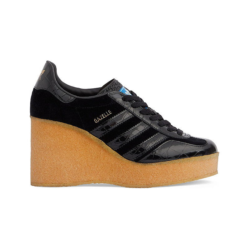 adidas X Gucci Gazelle Wedge Croc S 725627 FAAXP 1058 vanuit 472,00 €